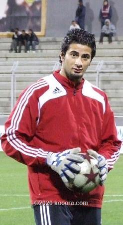 Tamer Salah